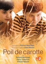 Poil de carotte