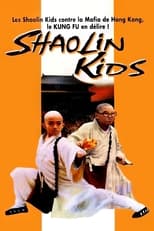Shaolin Kids