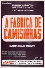 A Fábrica de Camisinhas