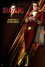 Image Shazam! (2019) Dublado Blu-ray – Online 1080p