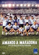 The Myths Of Football - Maradona