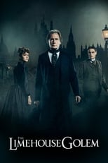 The Limehouse Golem