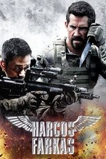 Harcos Farkas