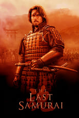 The Last Samurai