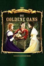 Die goldene Gans