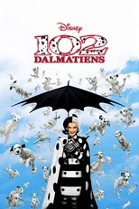 102 Dalmatiens