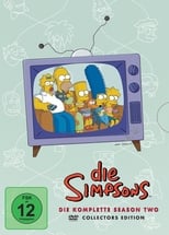 Die Simpsons - Season 2