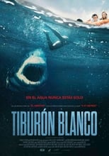 Image Tiburón blanco (2021)