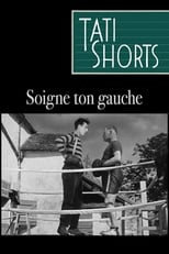 Soigne ton Gauche