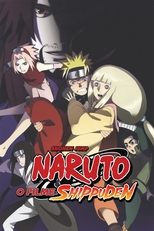 Naruto Shippuden Filme 1: A Morte de Naruto