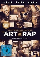 Something from Nothing: The Art of Rap