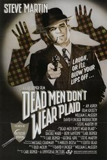 Dead Men Don't Wear Plaid