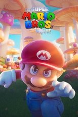 The Super Mario Bros. Movie