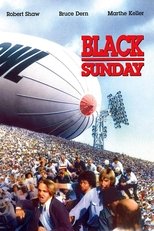 Black Sunday