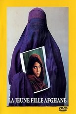 national geographic : La Jeune Fille Afghane