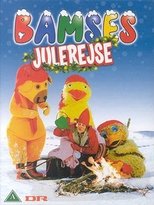 Bamses Julerejse