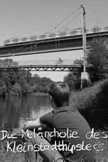 Die Melancholie des Kleinstadthipsters