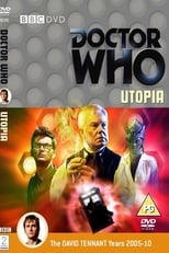 Doctor Who: Utopia