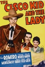 The Cisco Kid and the Lady