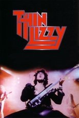 Thin Lizzy: Live and Dangerous