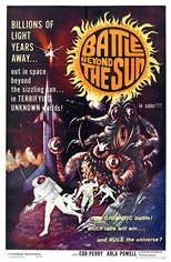 Battle Beyond the Sun