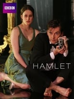 RSC Live: Hamlet