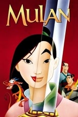 Image Mulan – Neînfricata Mulan (1998)