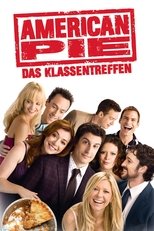 American Pie - Das Klassentreffen