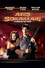 Ateş Sokakları