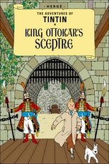 Les aventures de Tintin 6: Le sceptre d'Ottokar