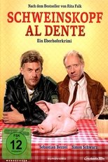 Pig Head al Dente