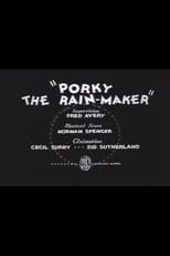 Porky the Rain-Maker