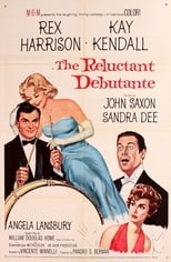 The Reluctant Debutante