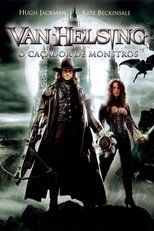 Image Van Helsing – O Caçador de Monstros