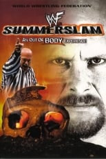 WWE SummerSlam 1999