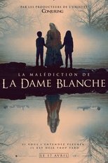 Image La Malédiction de la Dame Blanche