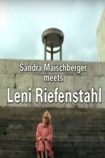 Sandra Maischberger trifft Leni Riefenstahl