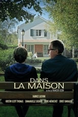 Dans la maison