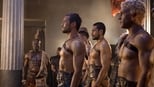 Imagen Spartacus 1x10