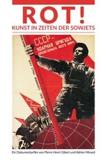 Rot! Kunst in Zeiten der Sowjets