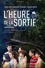 Image L’Heure de la sortie