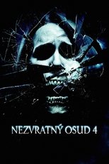 Nezvratný osud 4