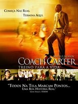 Treinador Carter