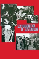 Image Matthias & Maxime 2020 Lektor PL
