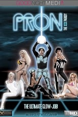 PRON: The XXX Parody