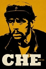 Image Che: Part One (2008)