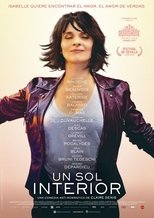 Imagen Un Sol Interior (HDRip) Español Torrent