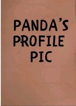 We Bare Bears: Panda's Profile Pic