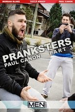 Pranksters Part 3
