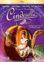 Rogers & Hammerstein's Cinderella